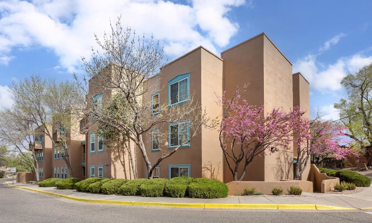 Photo of Outdoor in Northeast Santa Fe