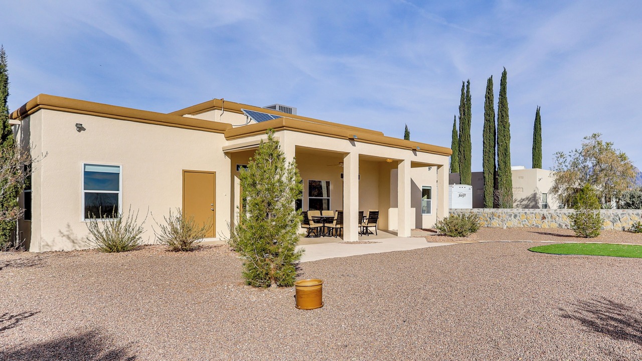Photo of Outdoor in Las Cruces