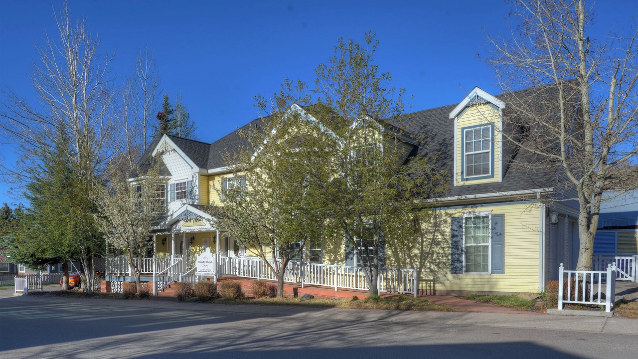 Photo of Outdoor in Creede
