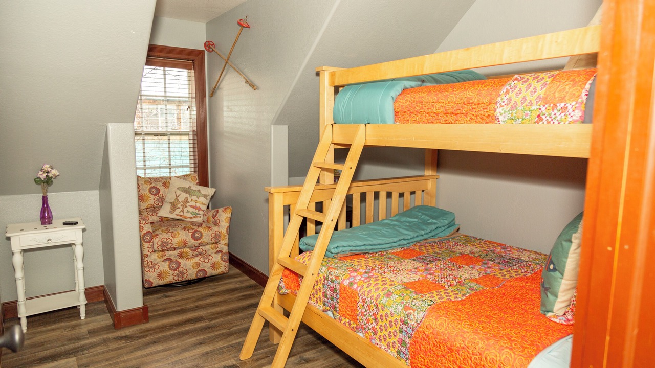 Photo of Bedroom in Creede