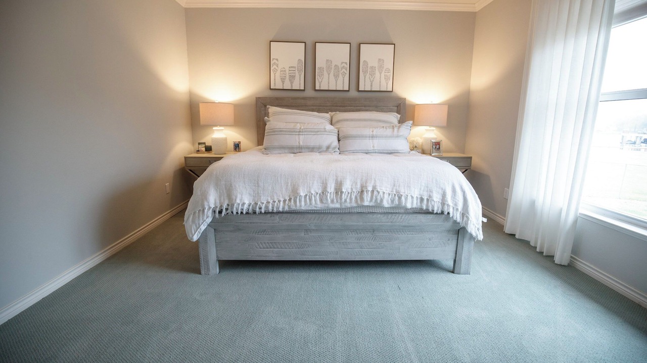 Photo of Bedroom in Star Harbor