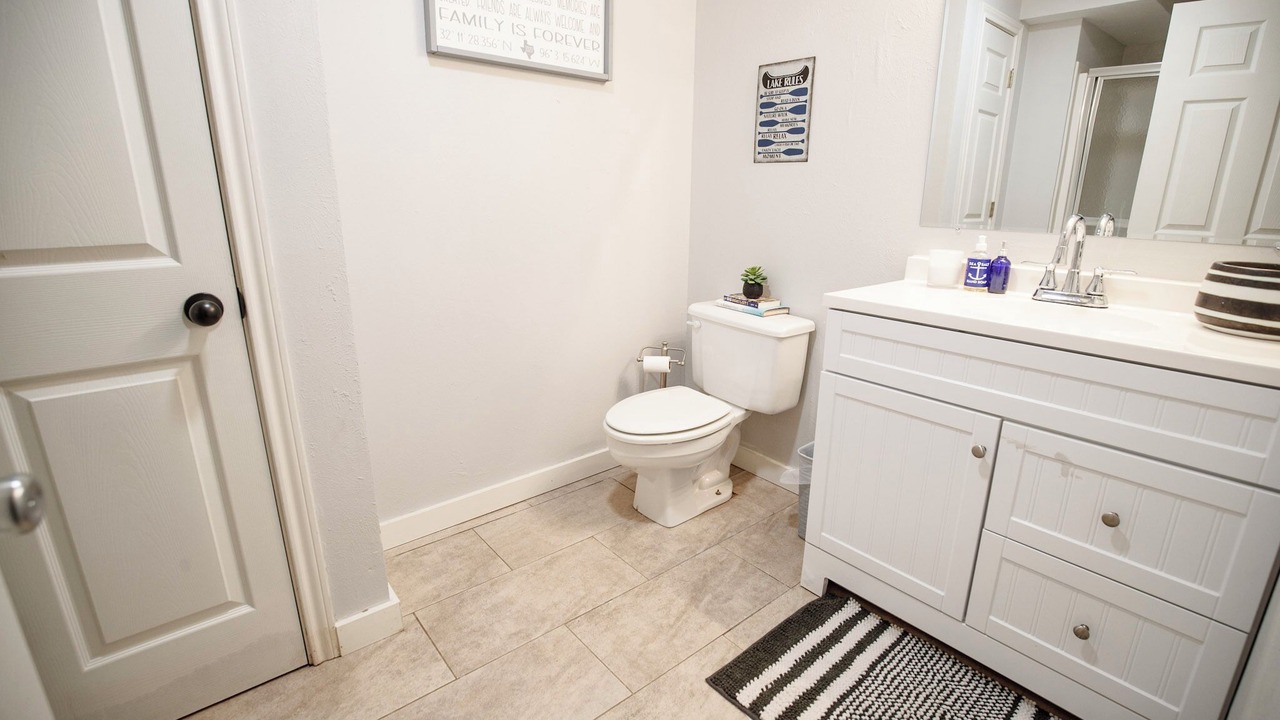 Photo of Bathroom in Star Harbor