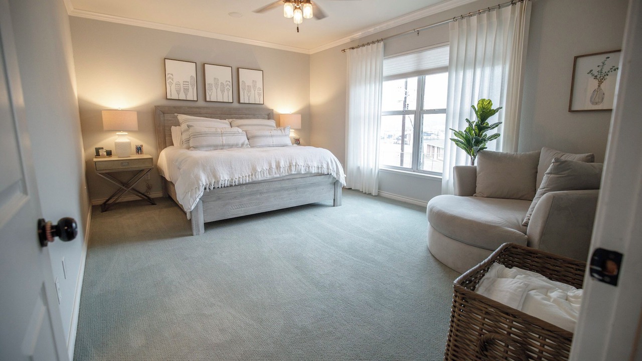 Photo of Bedroom in Star Harbor