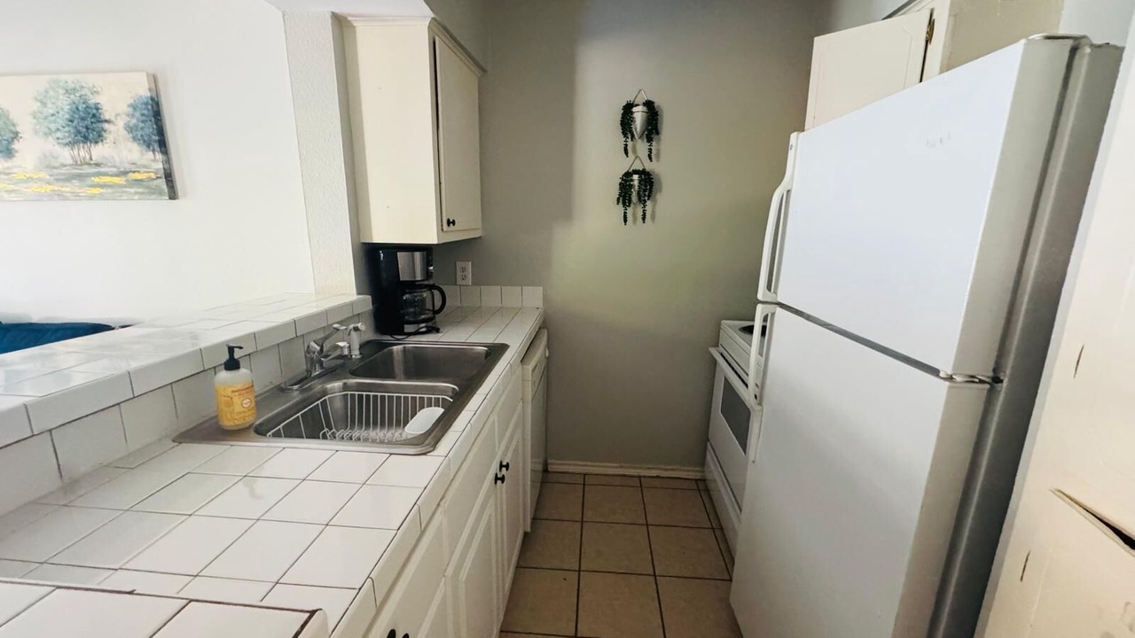 Photo of Kitchen in Lower Greenville