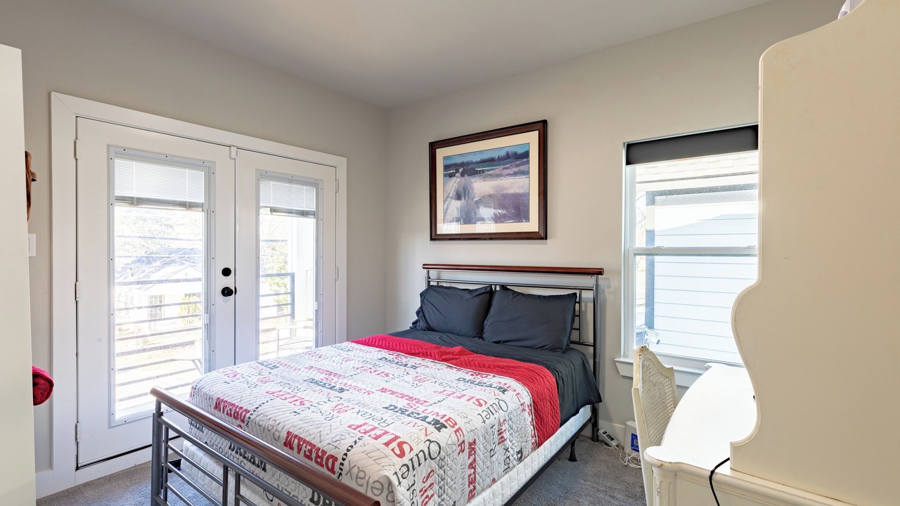 Photo of Bedroom in Dallas