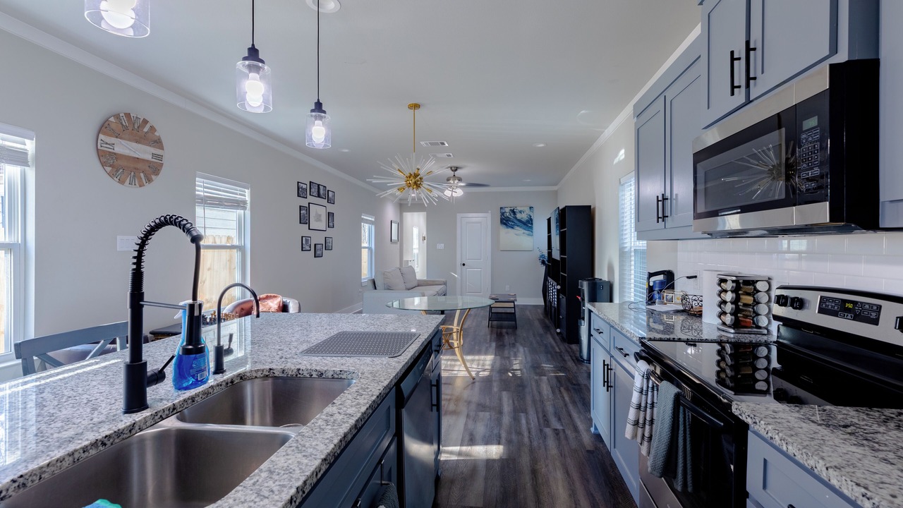 Photo of Kitchen in Dallas