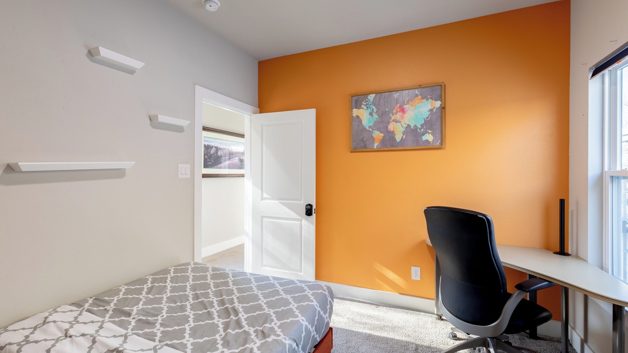 Photo of Bedroom in Dallas