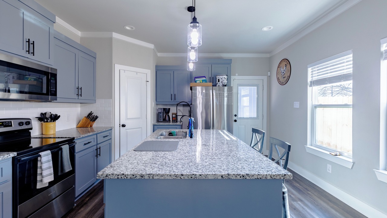 Photo of Kitchen in Dallas