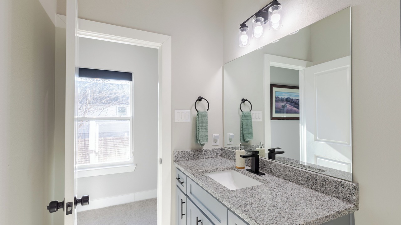 Photo of Bathroom in Dallas