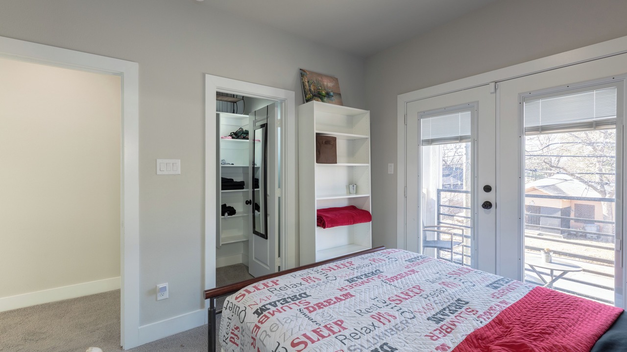Photo of Bedroom in Dallas