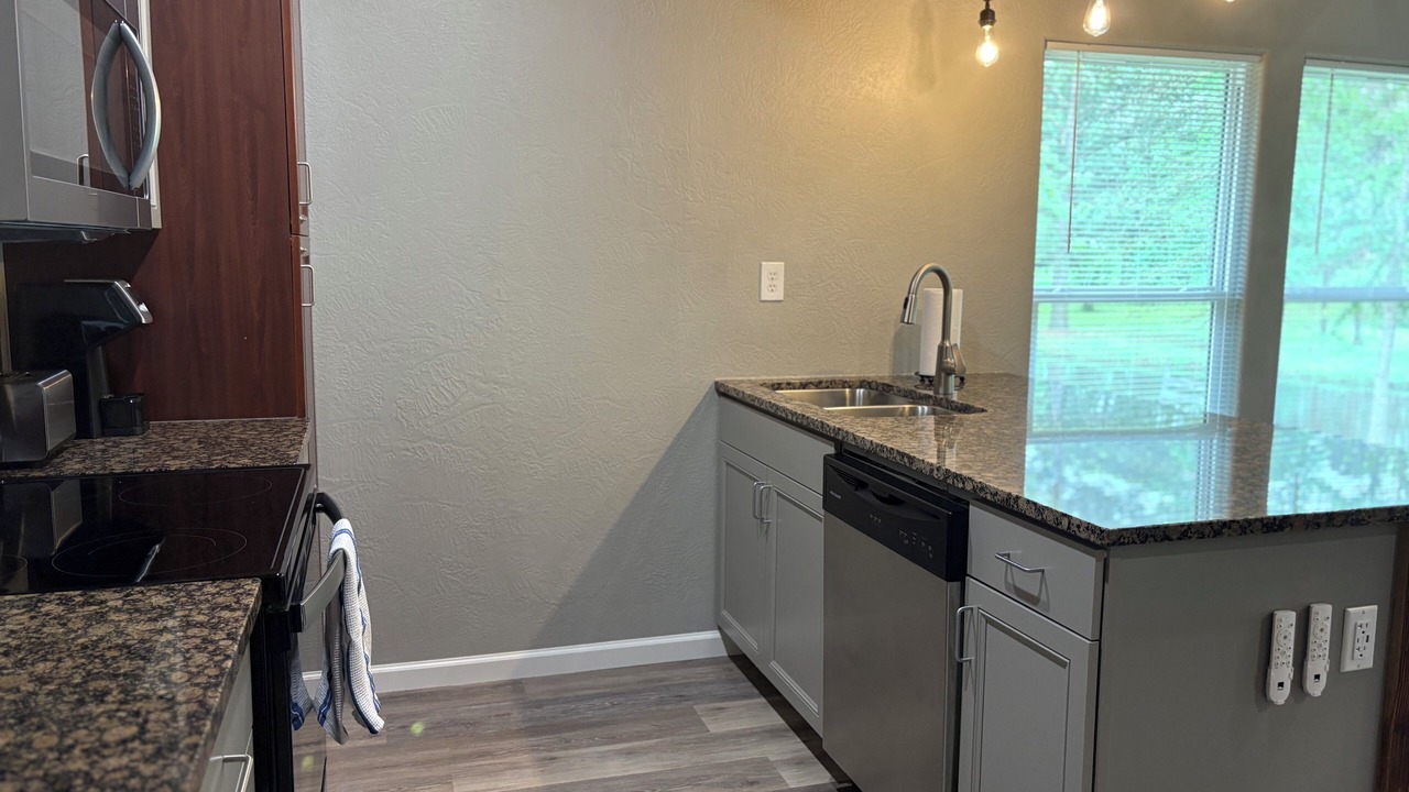 Photo of Kitchen in Lufkin