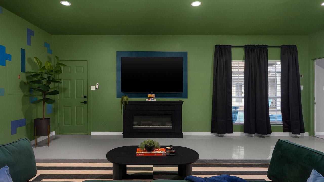 Photo of Livingroom in Glenlake