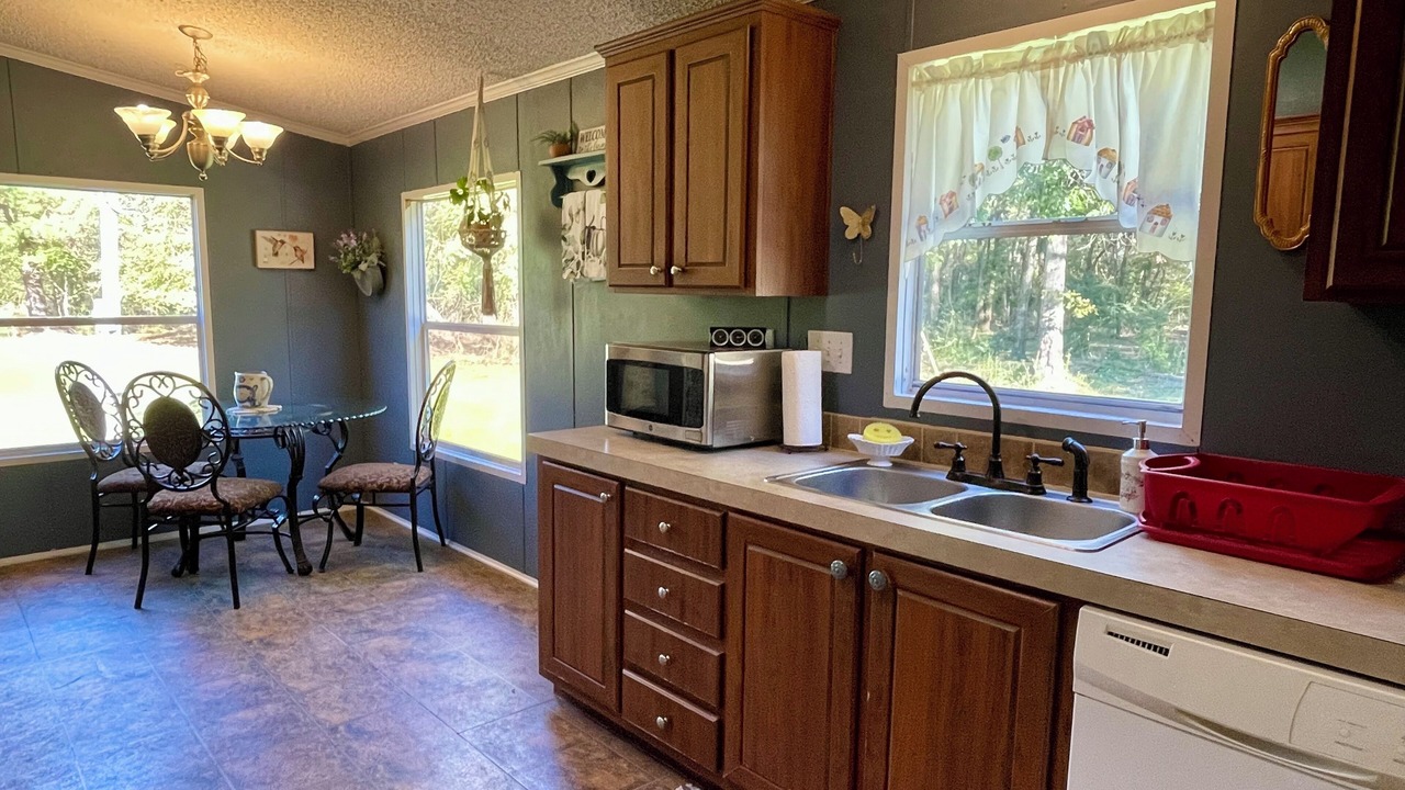 Photo of Kitchen in Centralia