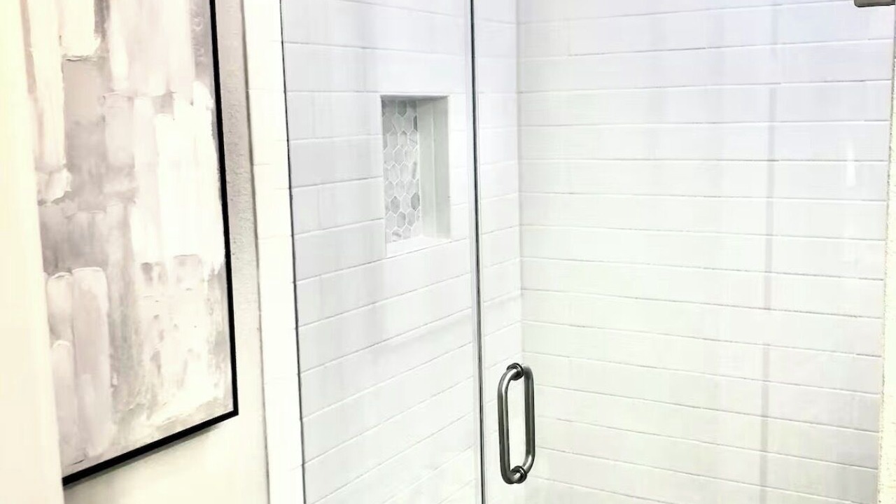 Photo of Bathroom in Montgomery