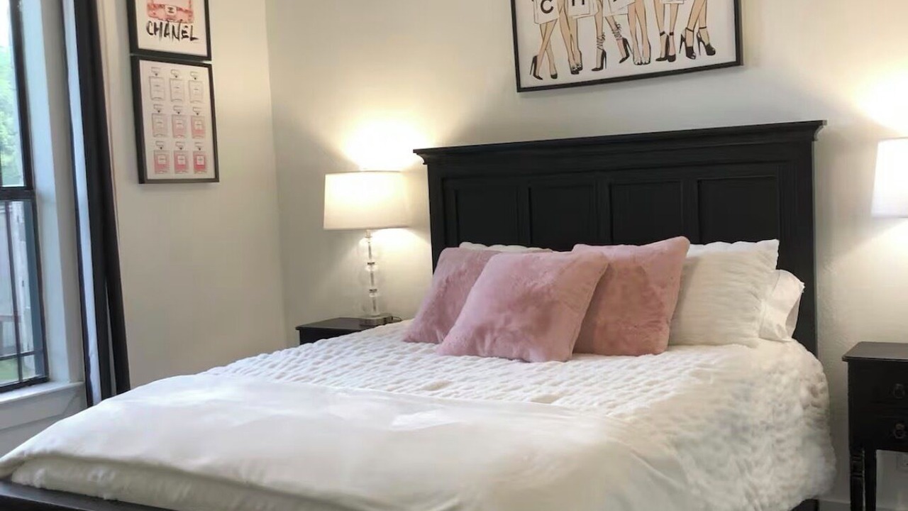 Photo of Bedroom in Montgomery