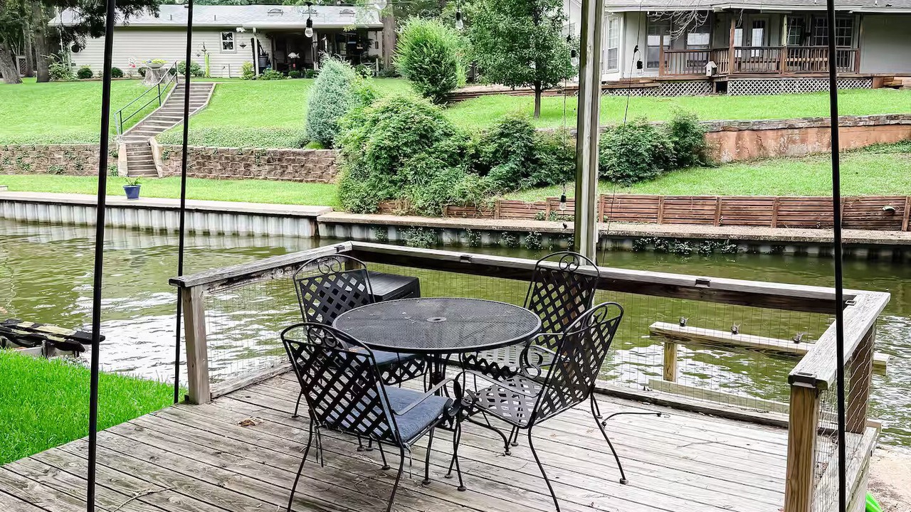 Photo of Outdoor in Cedar Creek Reservoir