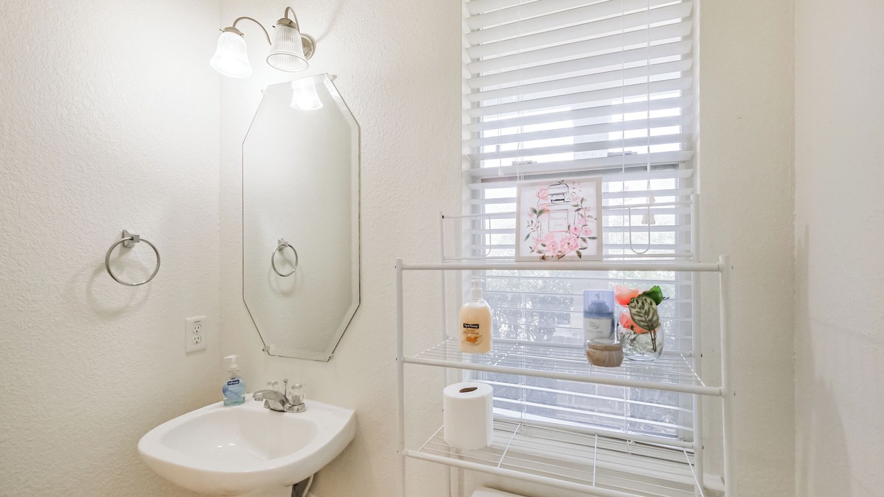 Photo of Bathroom in Cypress