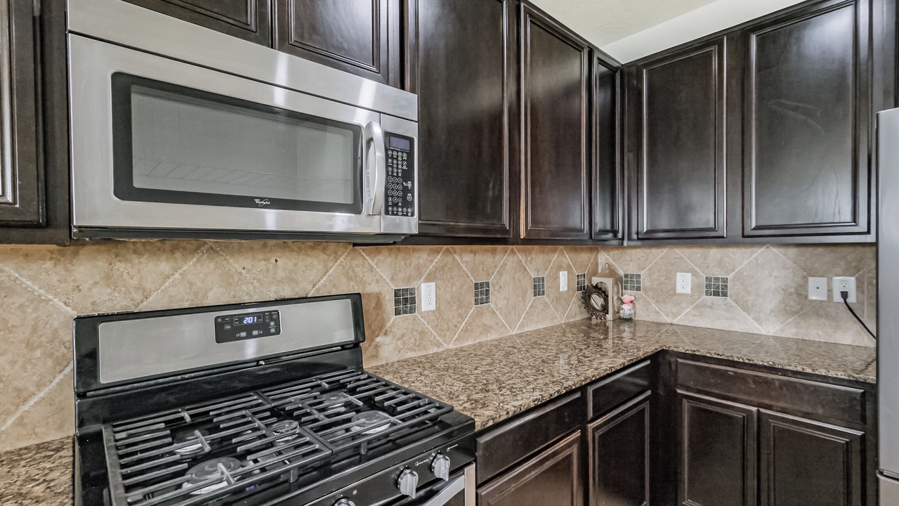 Photo of Kitchen in Cypress