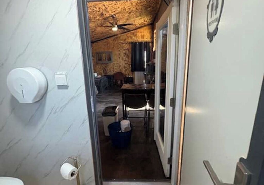 Photo of Bathroom in Mayhill