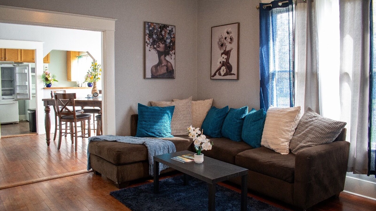 Photo of Livingroom in Temple