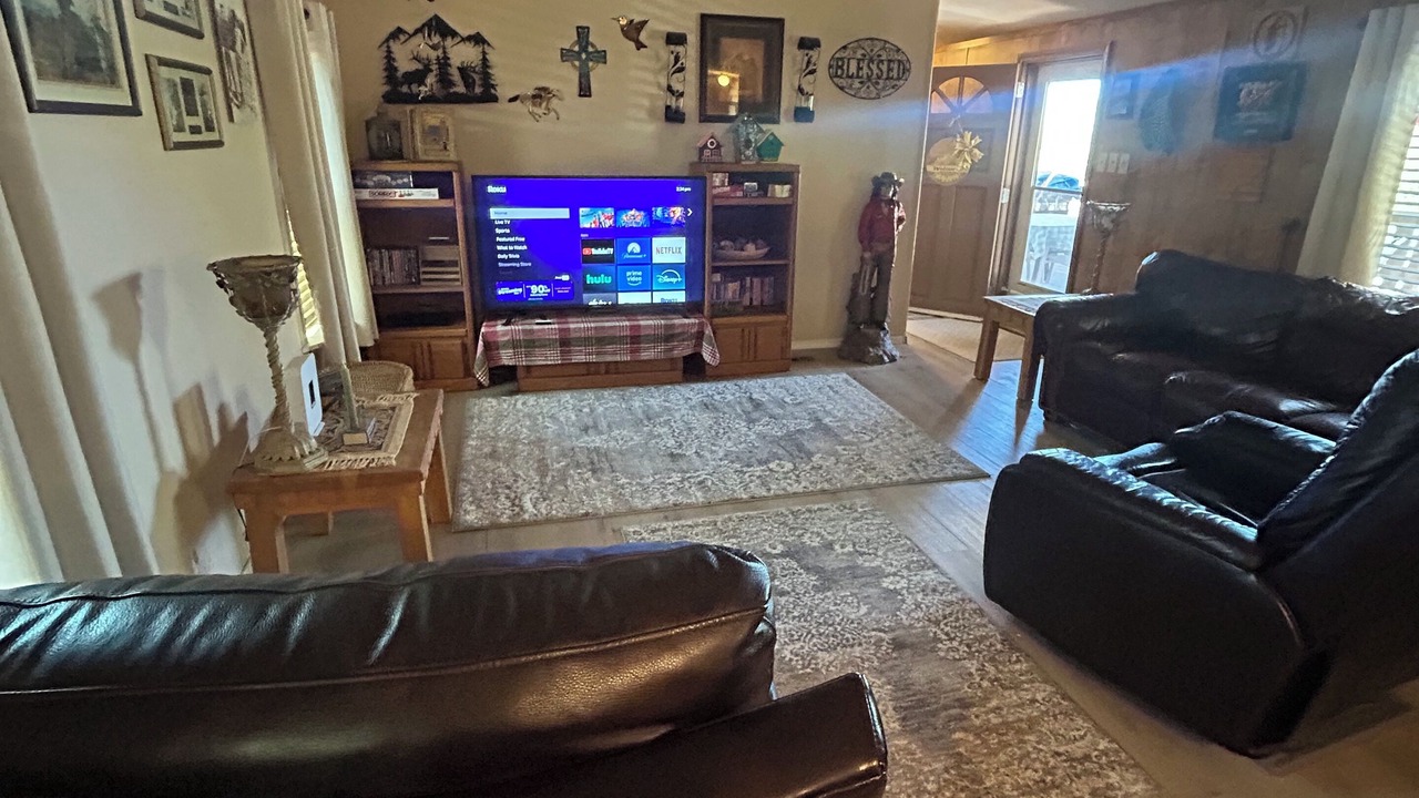 Photo of Livingroom in Ruidoso Downs