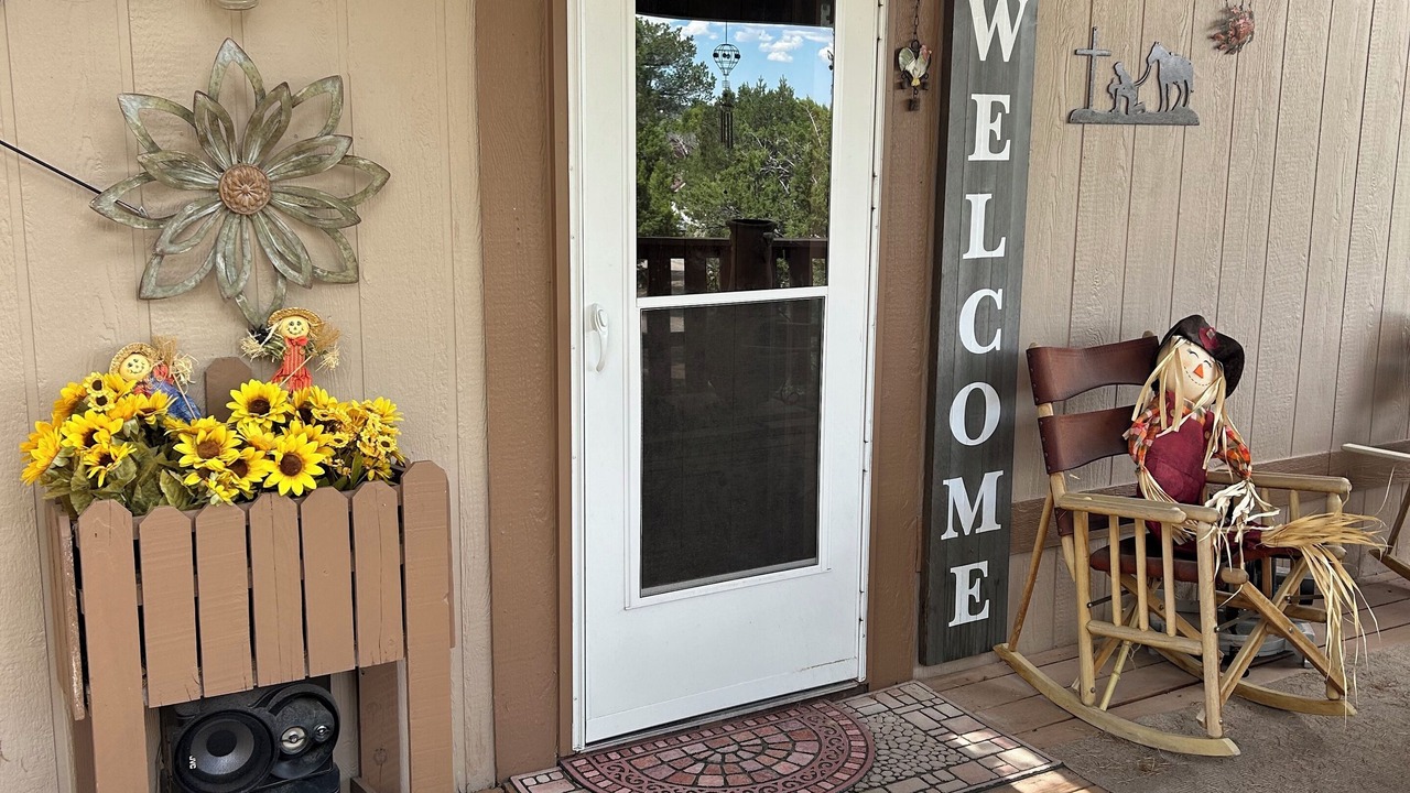 Photo of Outdoor in Ruidoso Downs