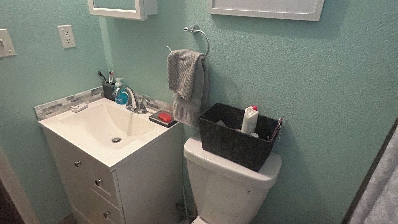 Photo of Bathroom in Ruidoso Downs