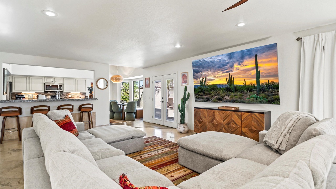 Photo of Bedroom in Rancho Vistoso