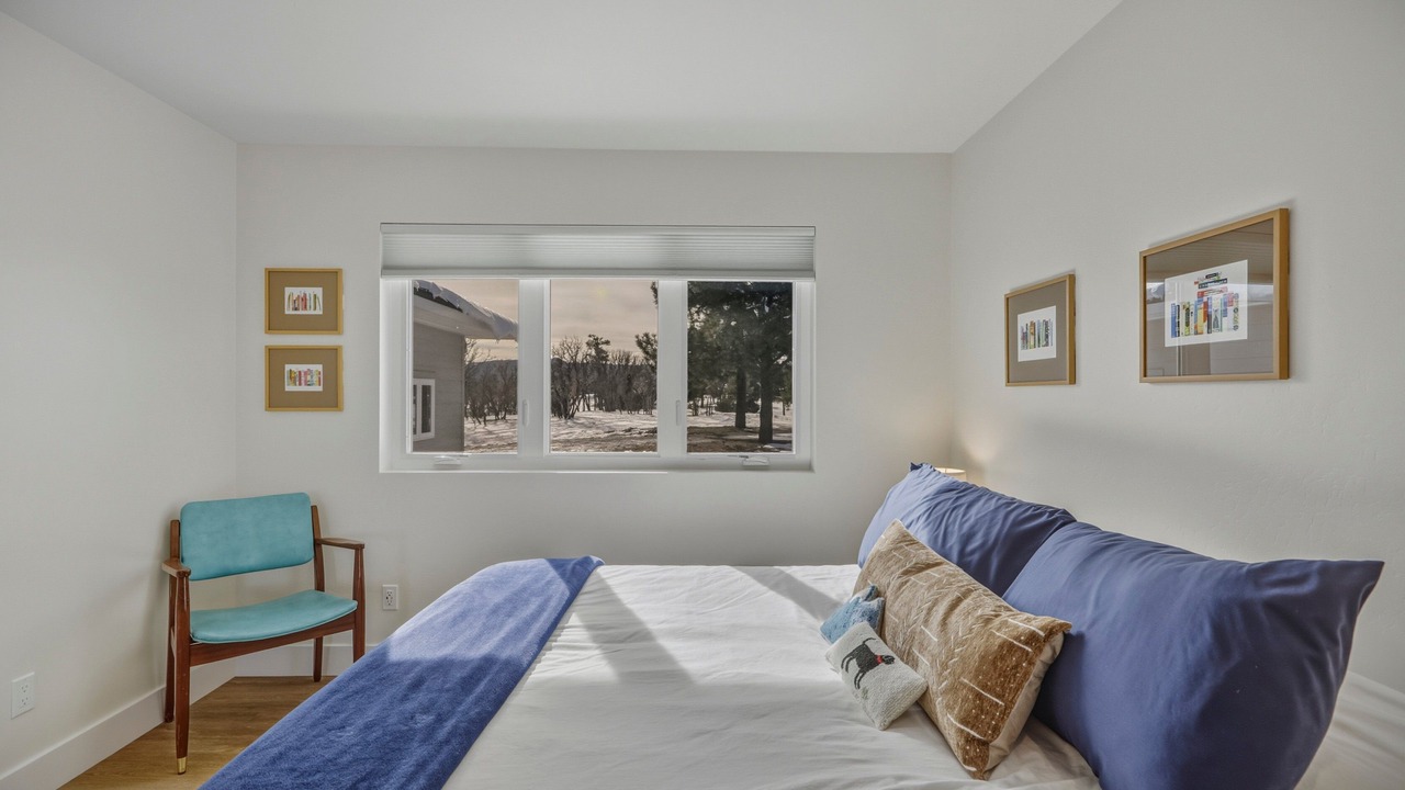Photo of Bedroom in Timber Ridge Ranch