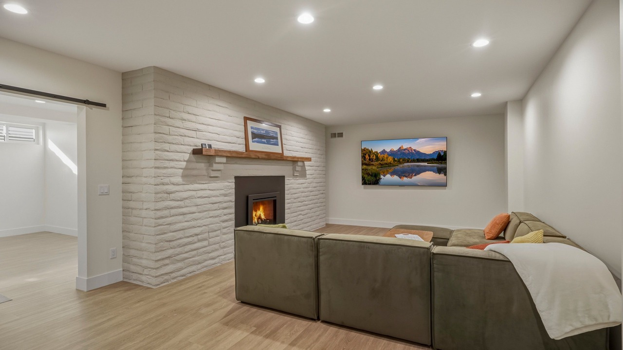 Photo of Livingroom in Timber Ridge Ranch