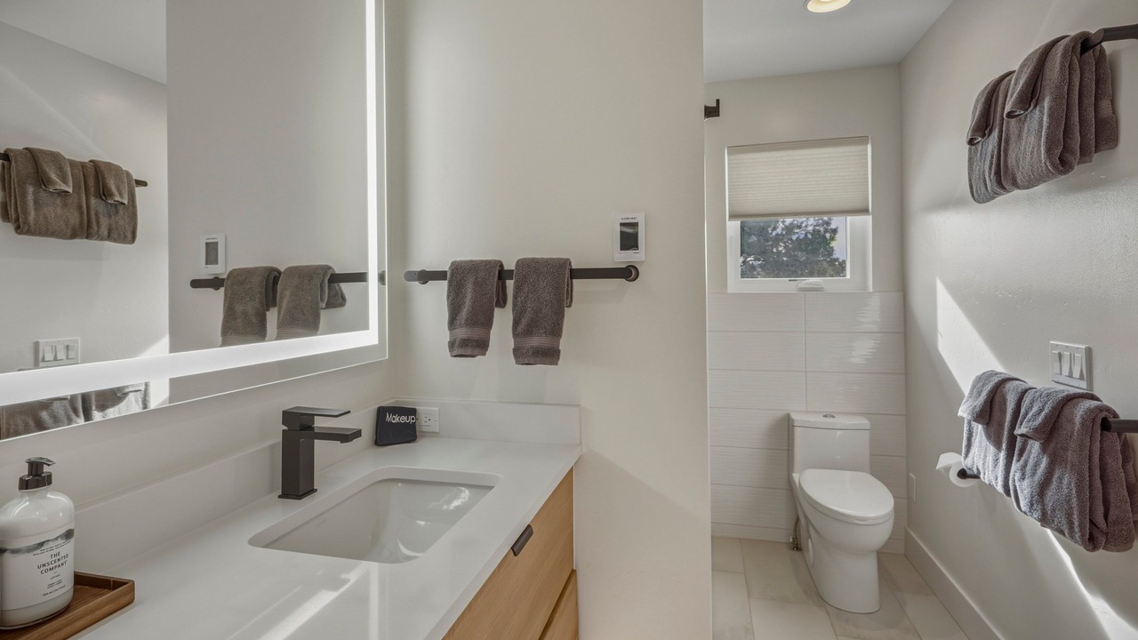 Photo of Bathroom in Timber Ridge Ranch