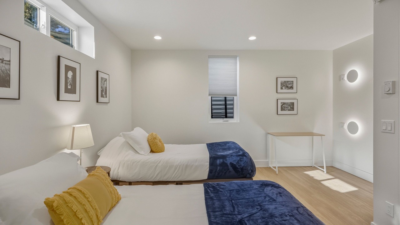 Photo of Bedroom in Timber Ridge Ranch