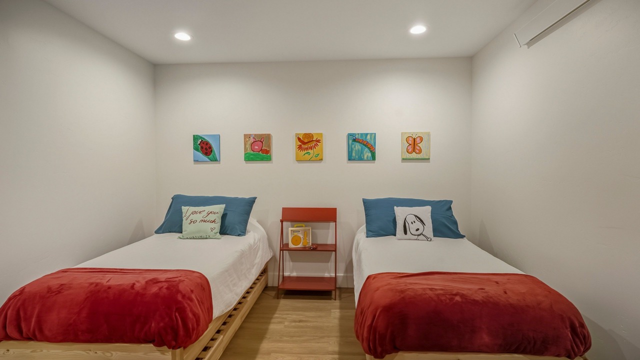Photo of Bedroom in Timber Ridge Ranch