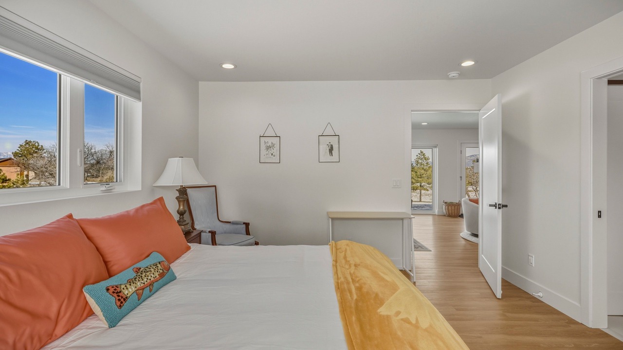 Photo of Bedroom in Timber Ridge Ranch