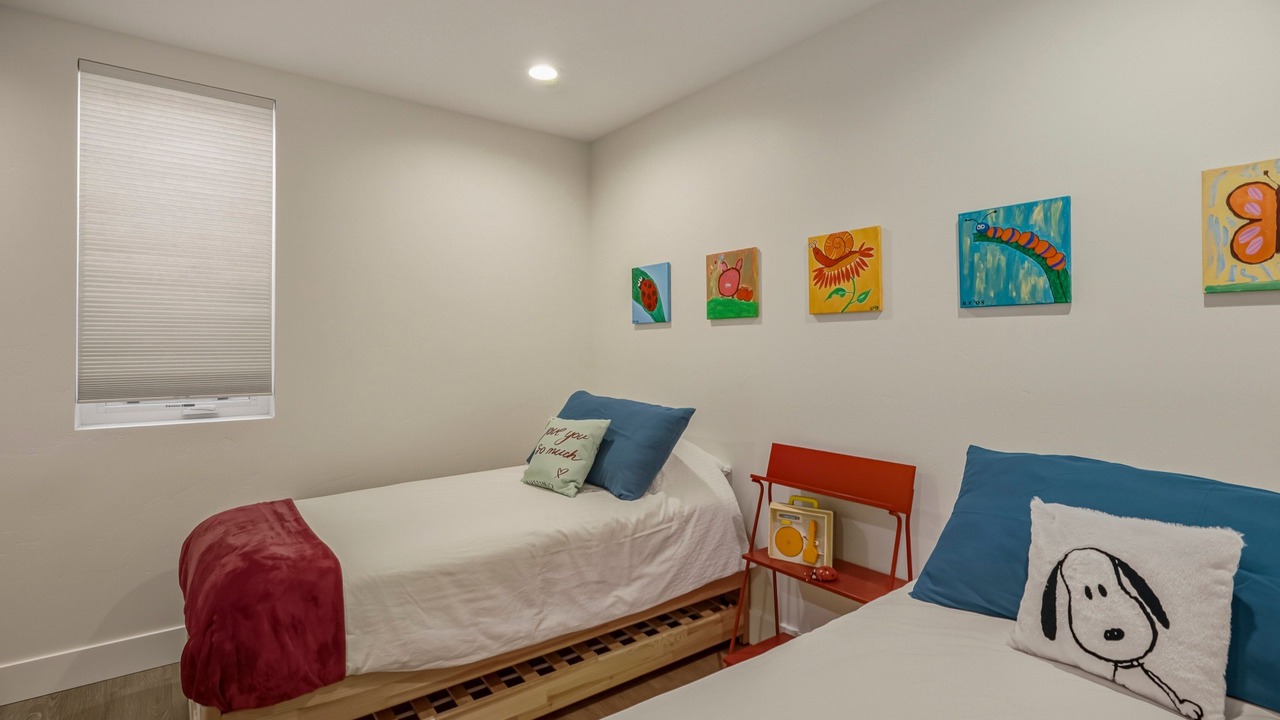 Photo of Bedroom in Timber Ridge Ranch