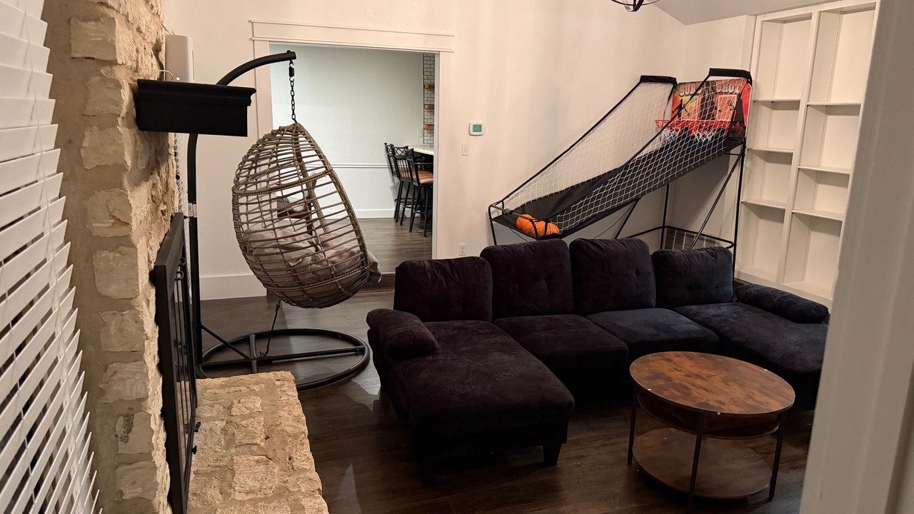 Photo of Livingroom in Round Rock