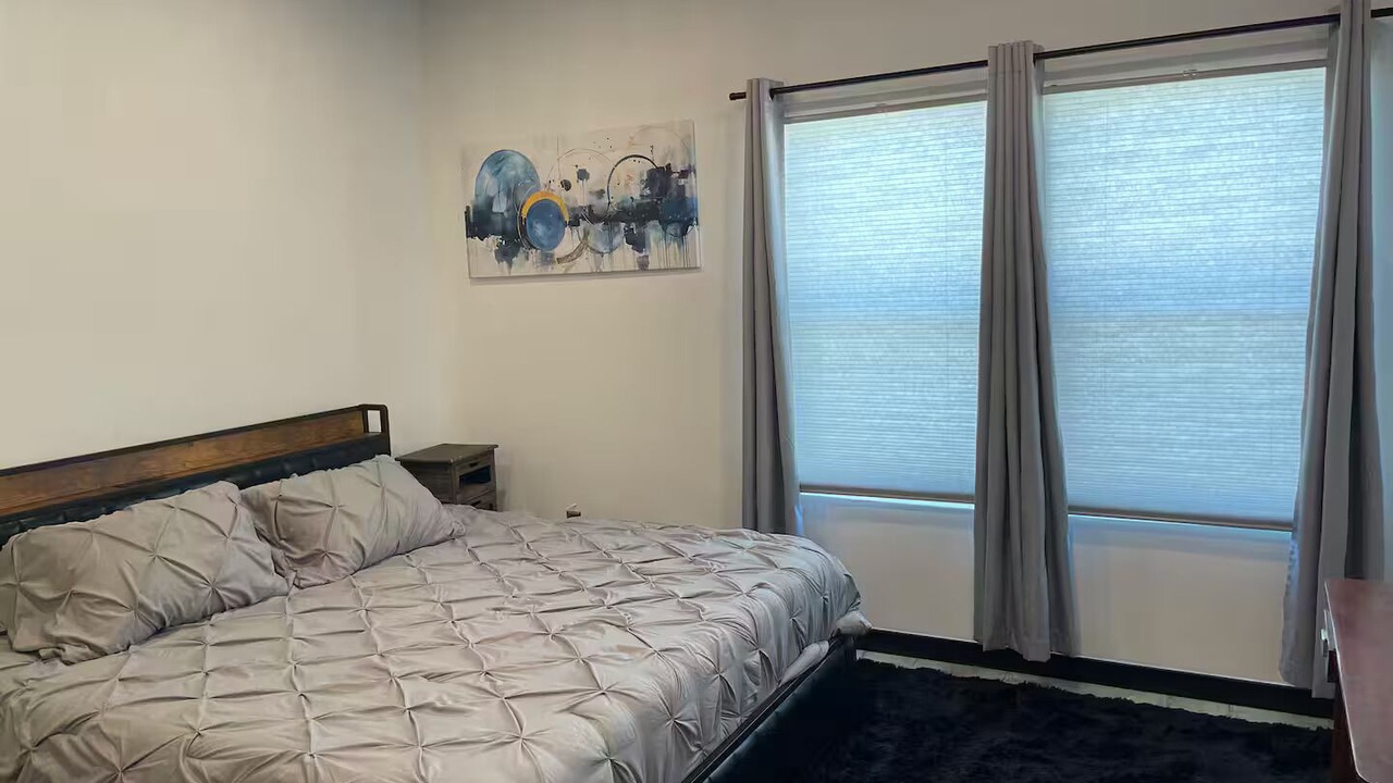 Photo of Bedroom in Carlsbad