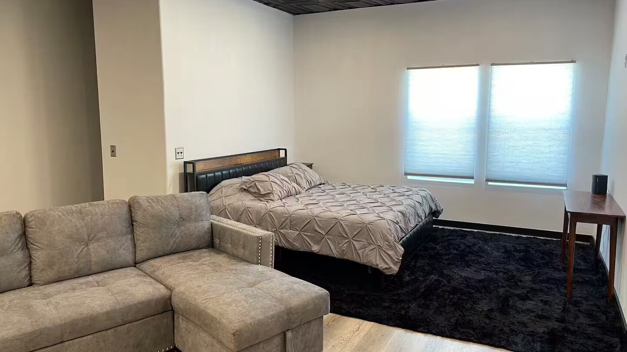 Photo of Bedroom in Carlsbad