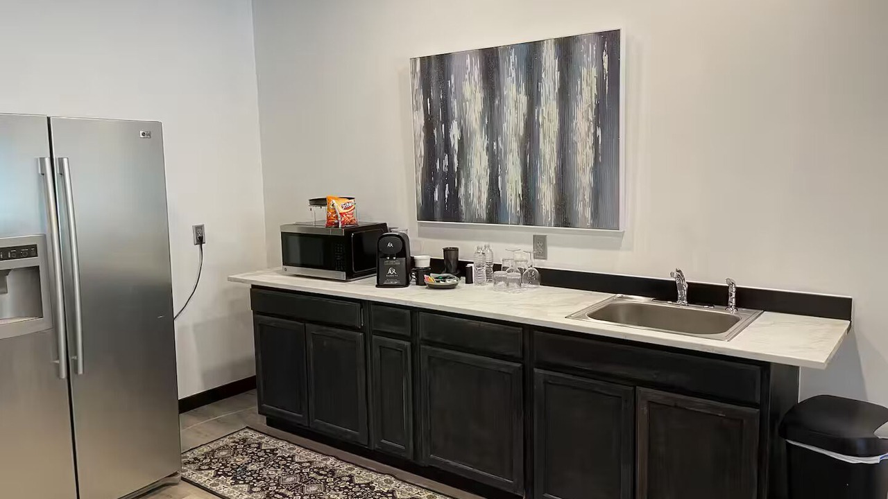 Photo of Kitchen in Carlsbad