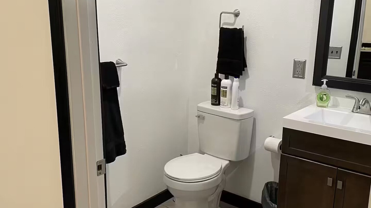 Photo of Bathroom in Carlsbad