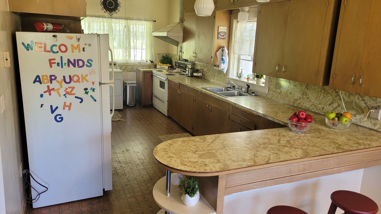 Photo of Kitchen in Glen Rose