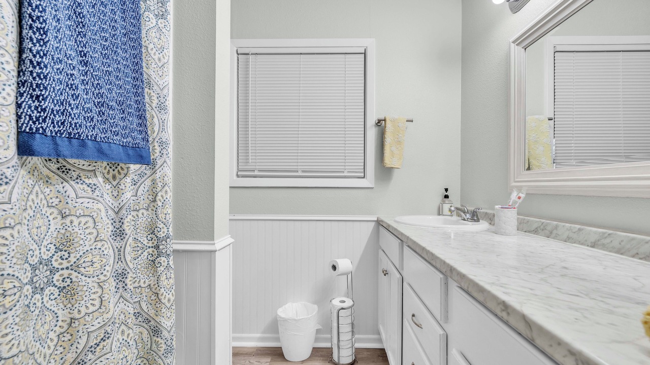 Photo of Bathroom in Temple