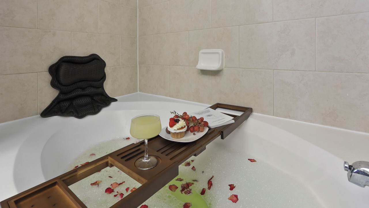 Photo of Bathroom in Houston