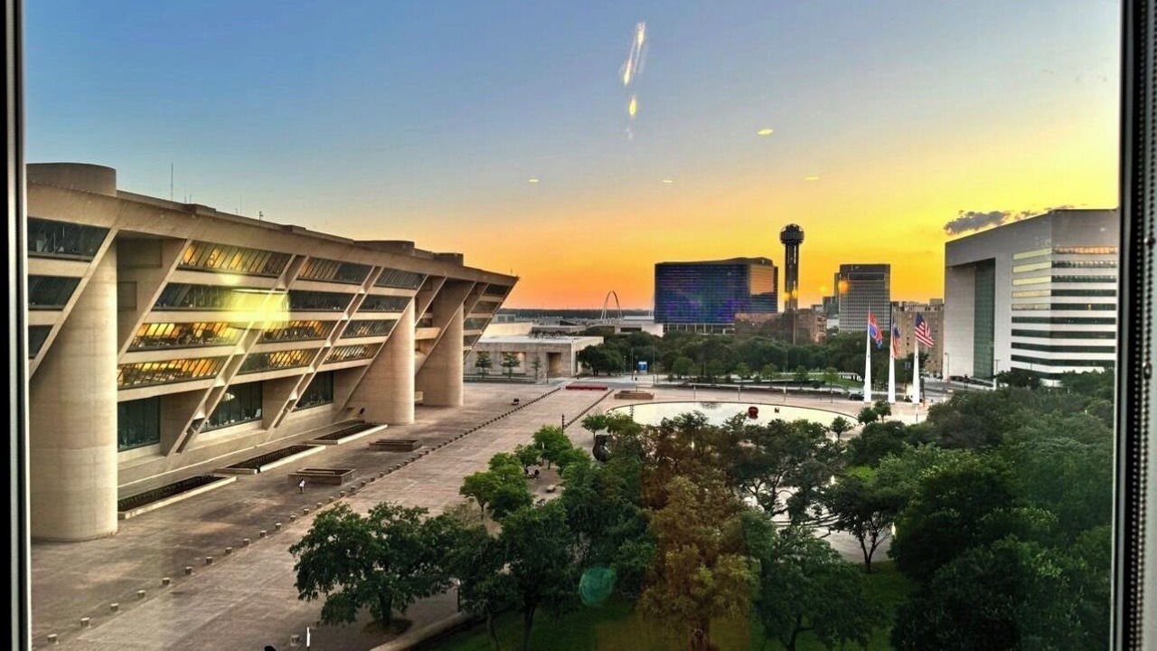 Photo of Others in Downtown Dallas