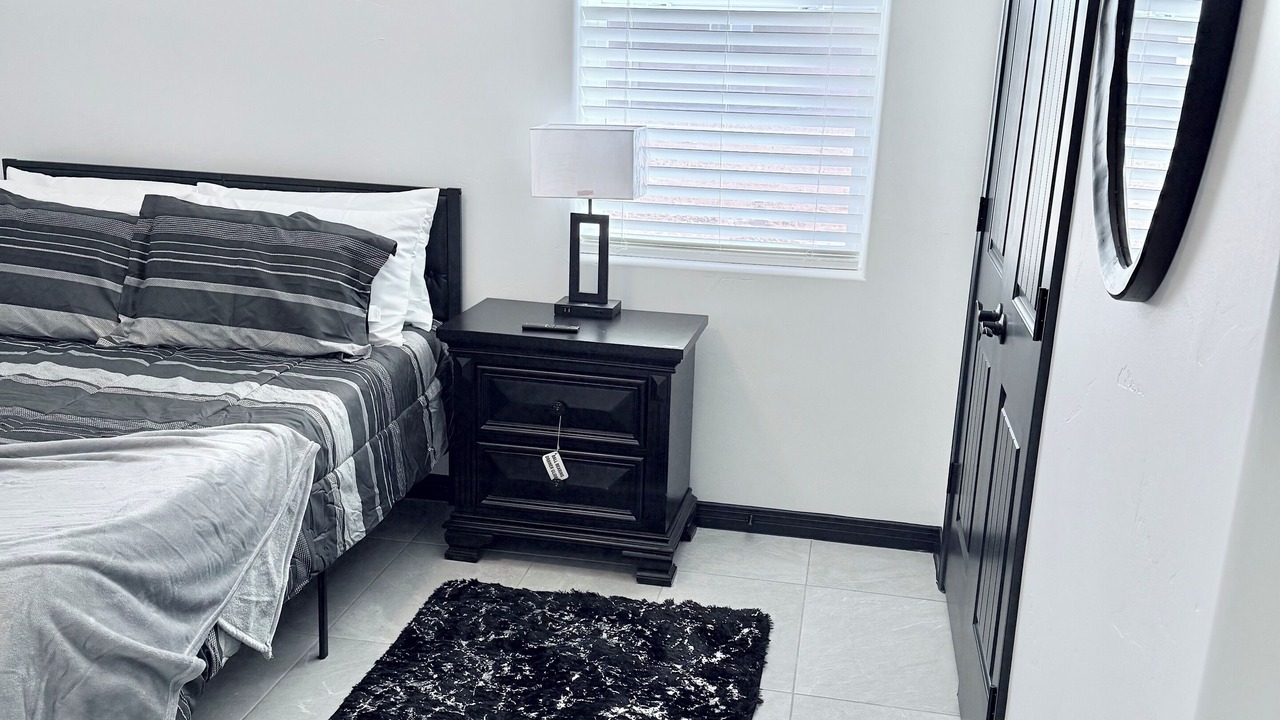 Photo of Bedroom in Carlsbad
