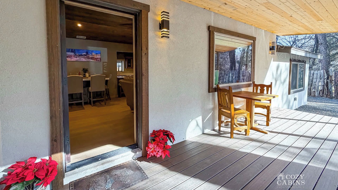 Photo of Outdoor in Ruidoso