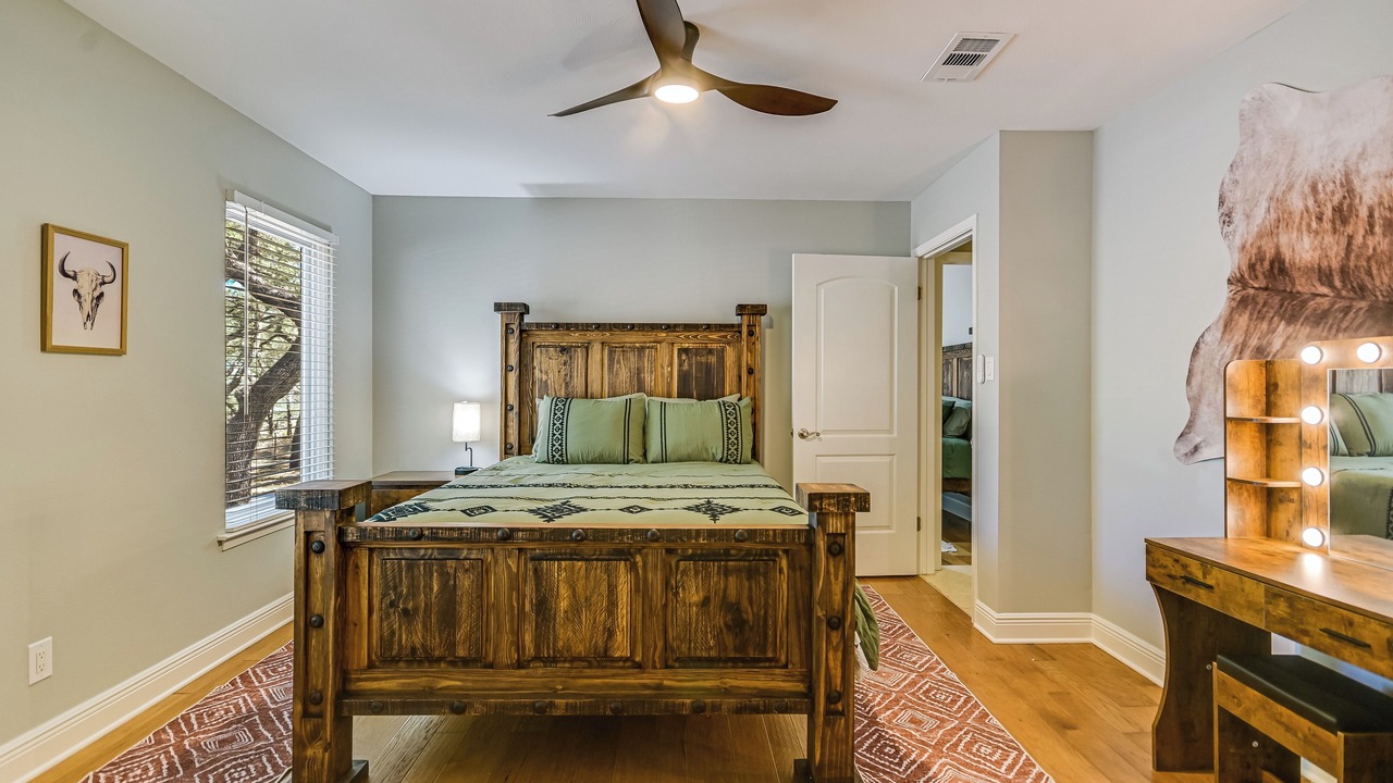 Photo of Bedroom in Johnson City