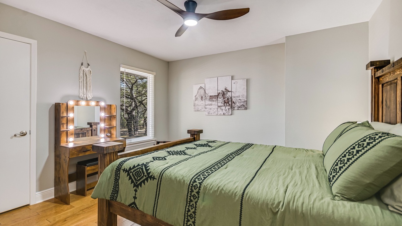Photo of Bedroom in Johnson City