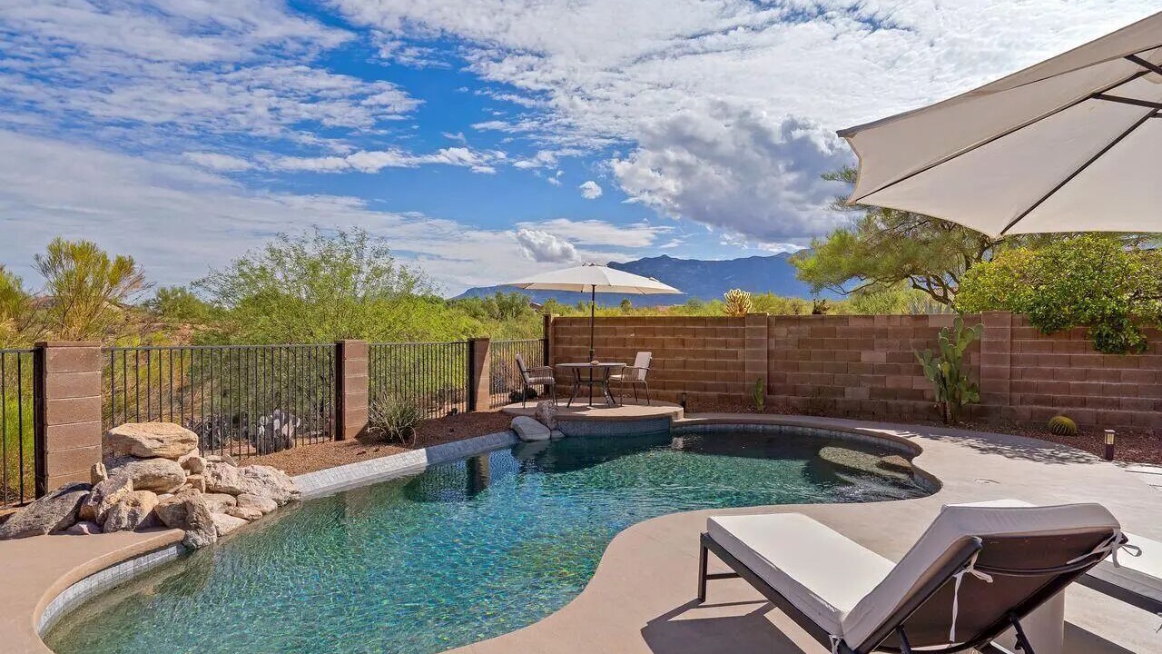 Photo of Outdoor in Rancho Vistoso