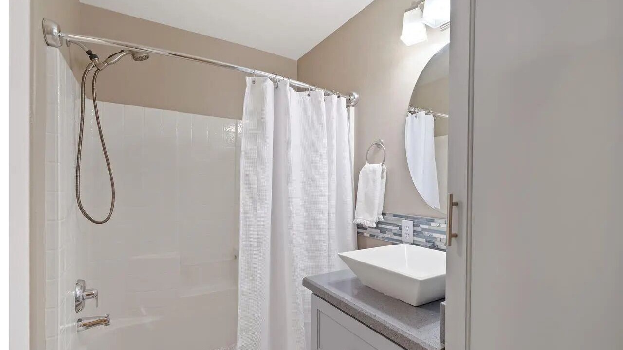 Photo of Bathroom in Rancho Vistoso